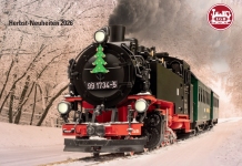  438821 - G - LGB Herbst-Neuheiten 2026